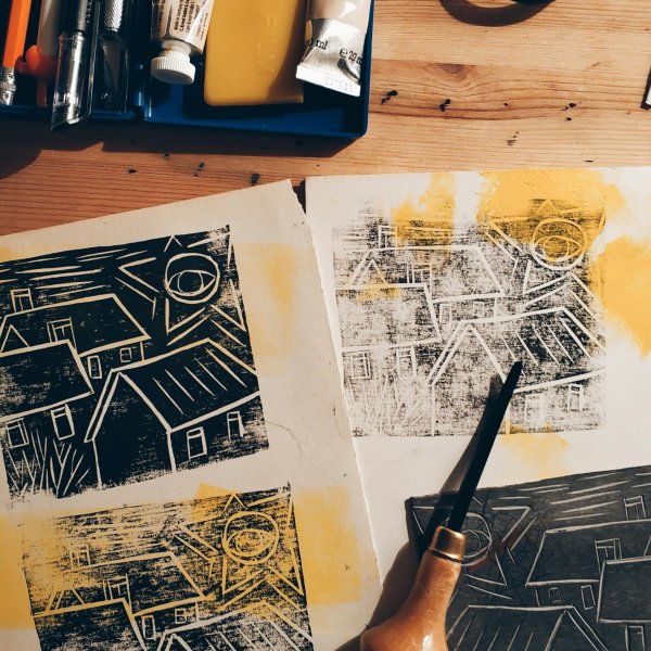 Printmaking