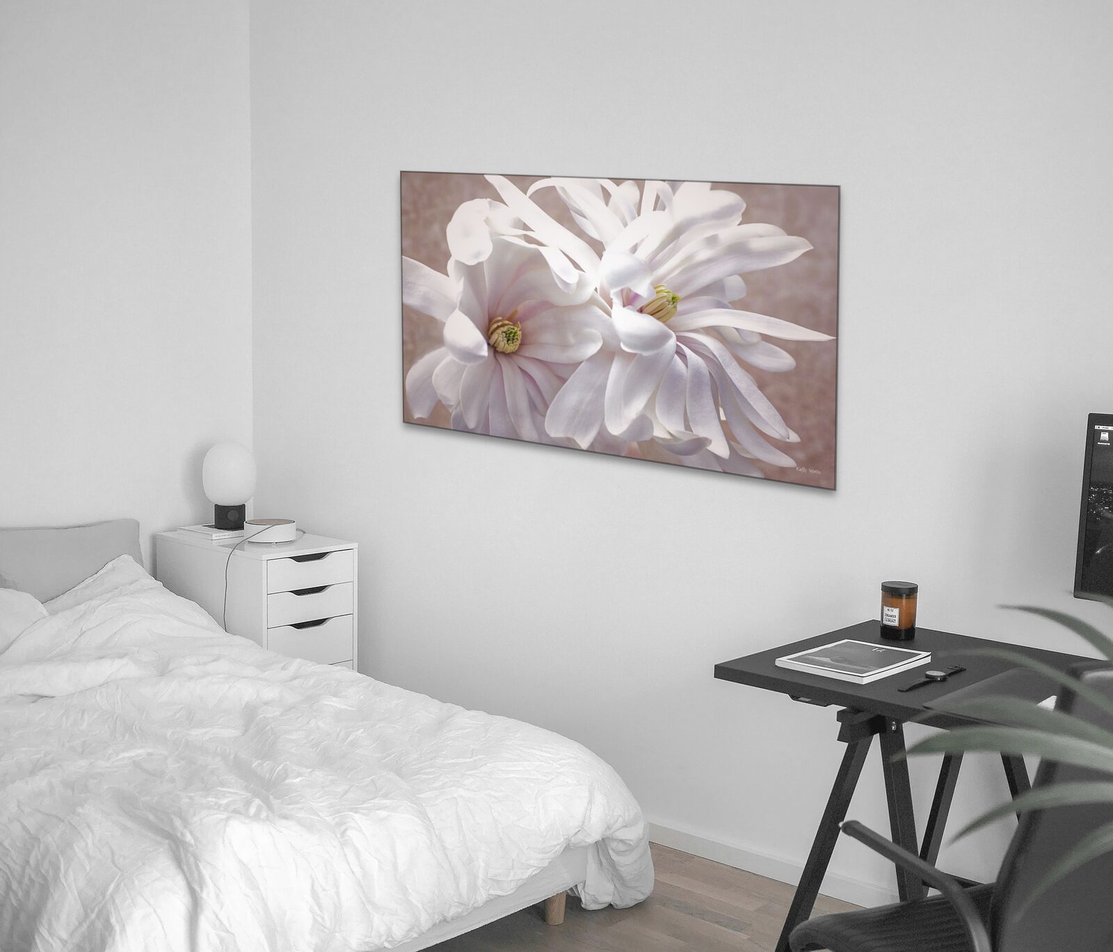 Room mockup