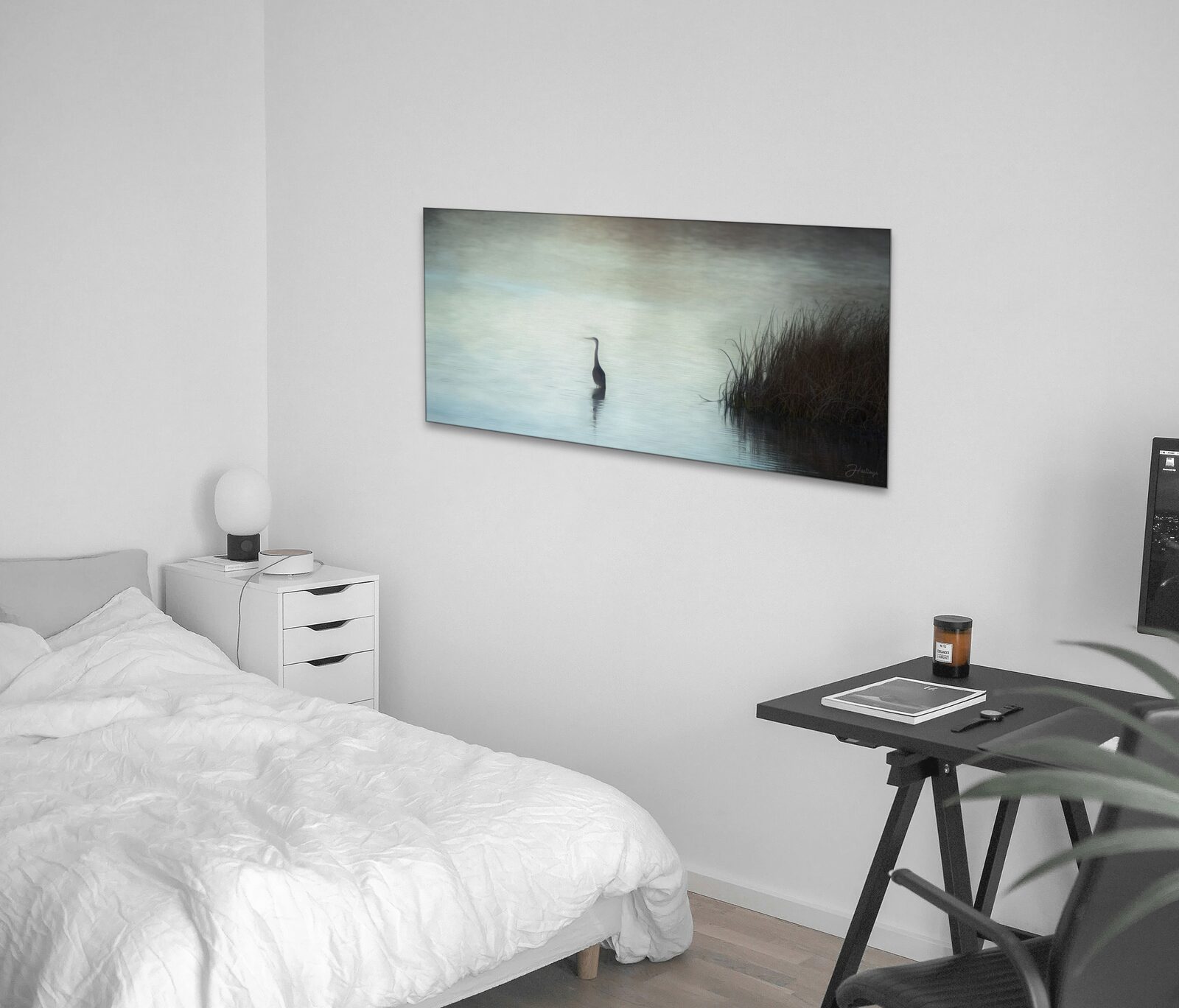 Room mockup