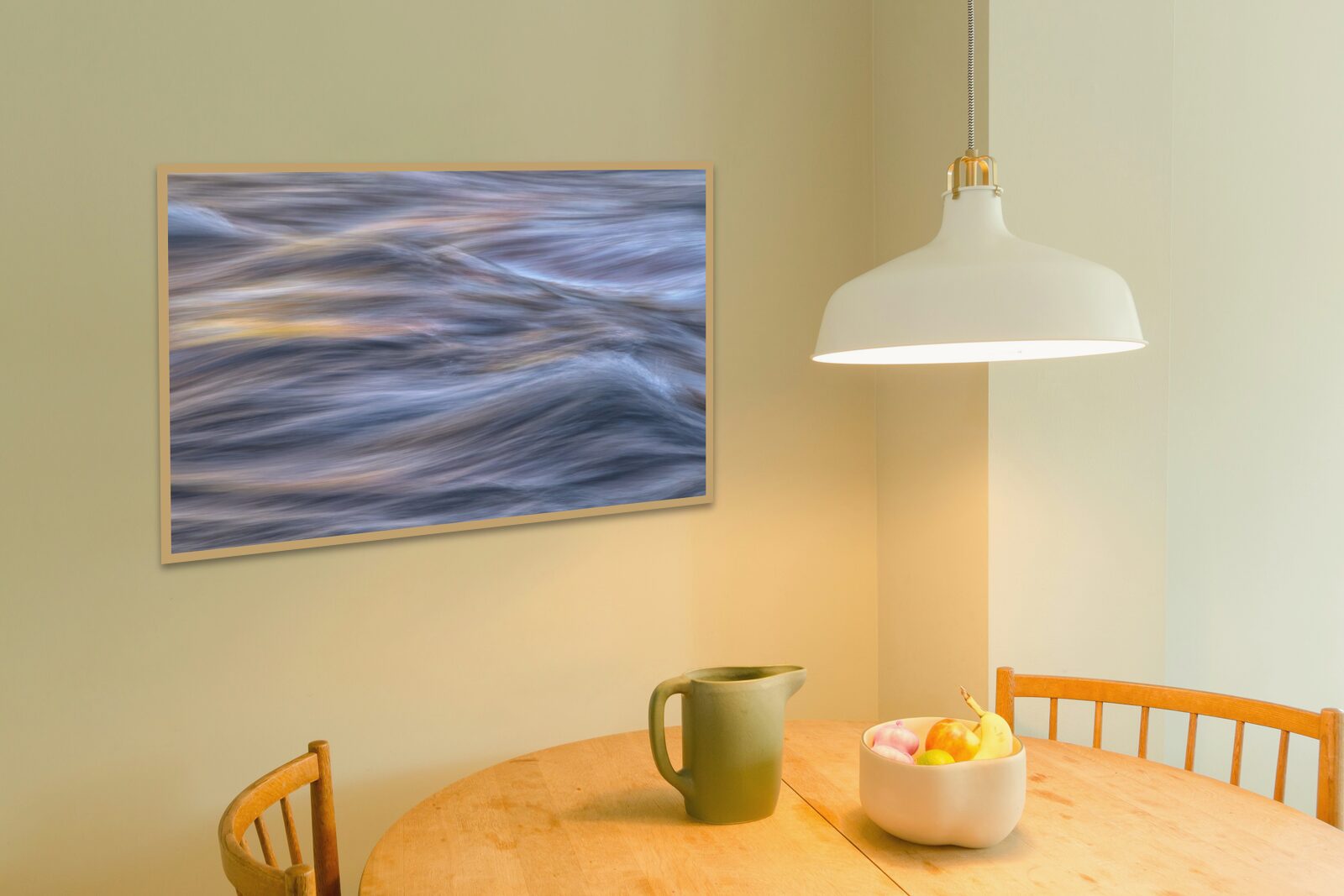 Room mockup