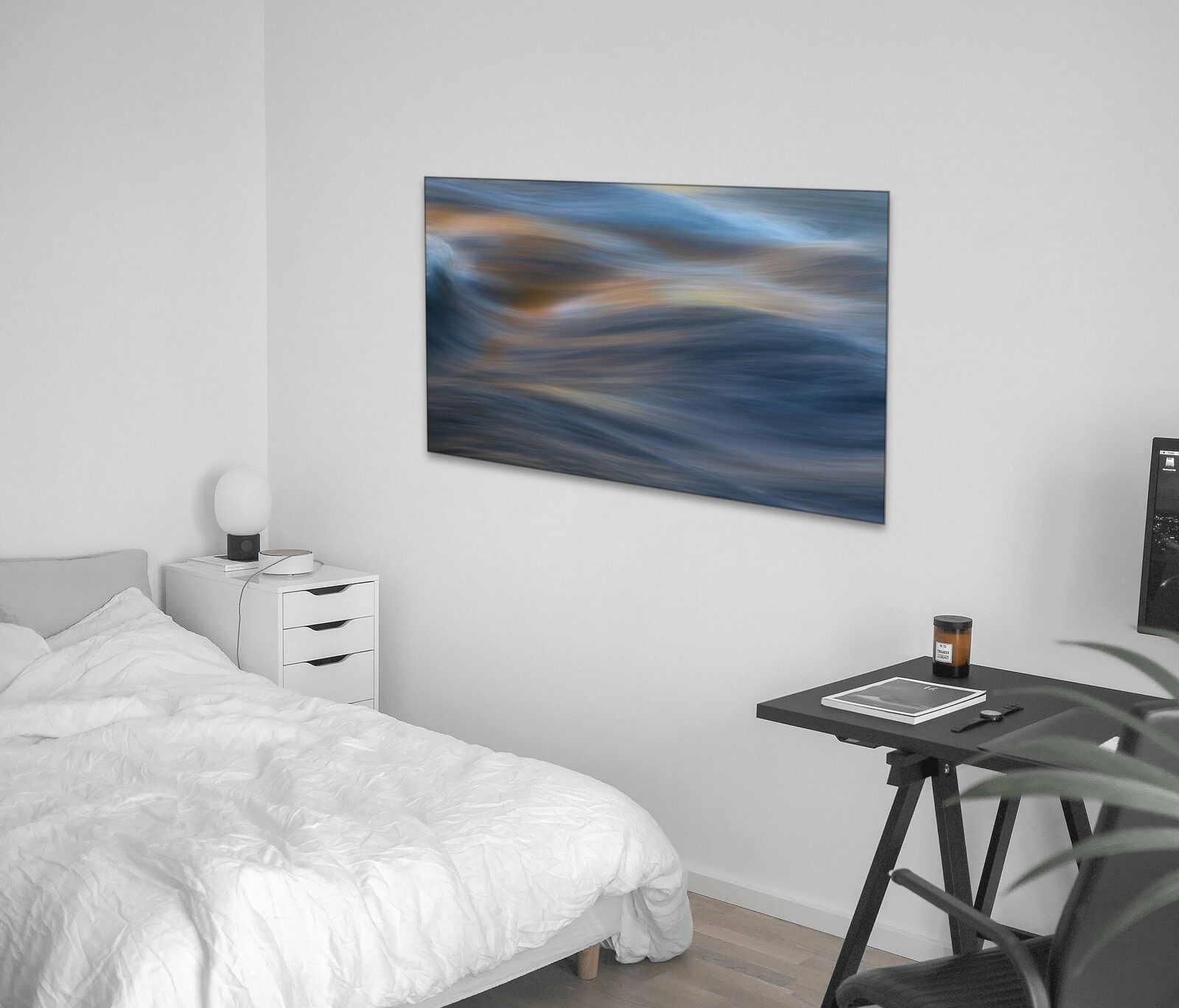 Room mockup