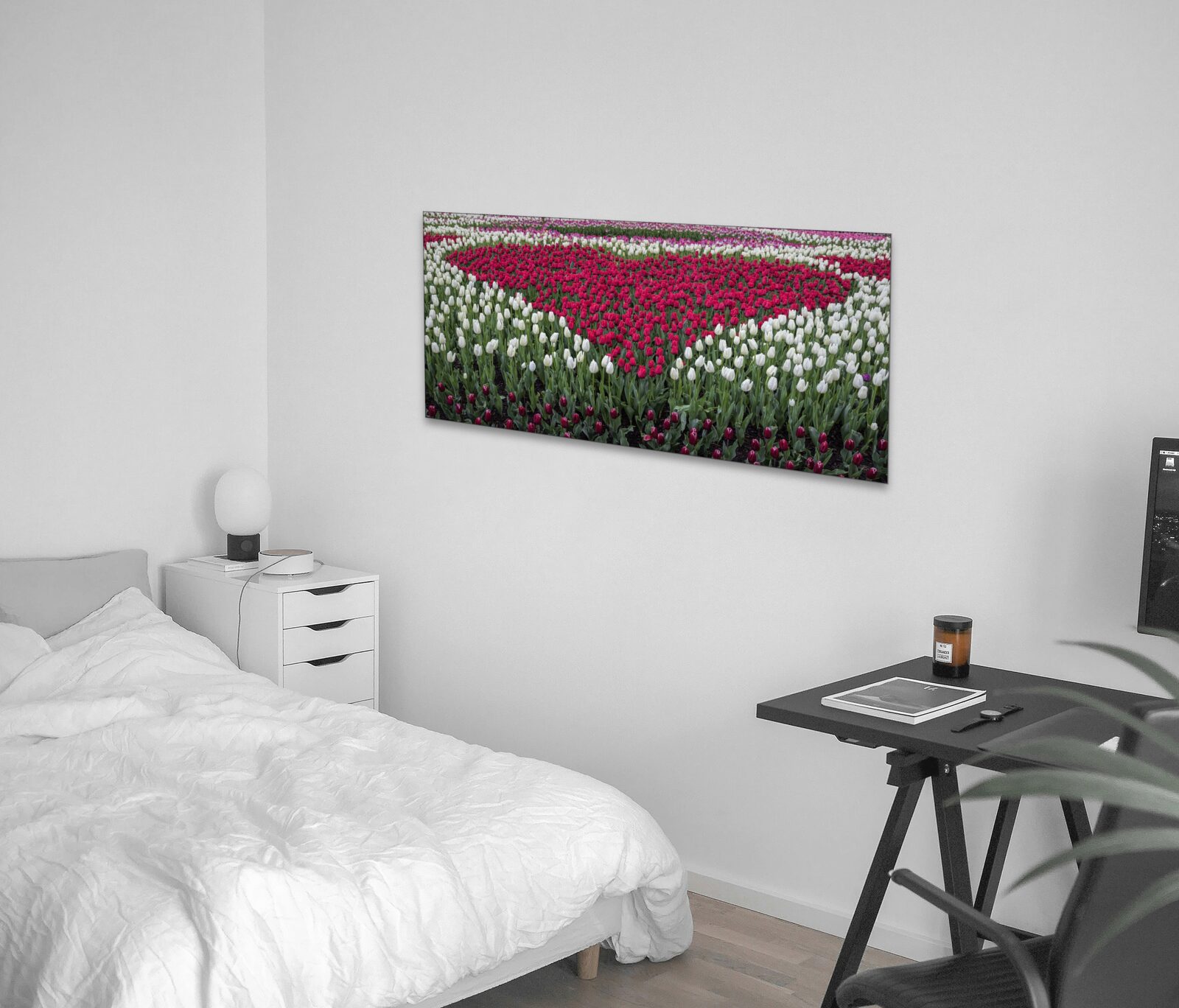 Room mockup
