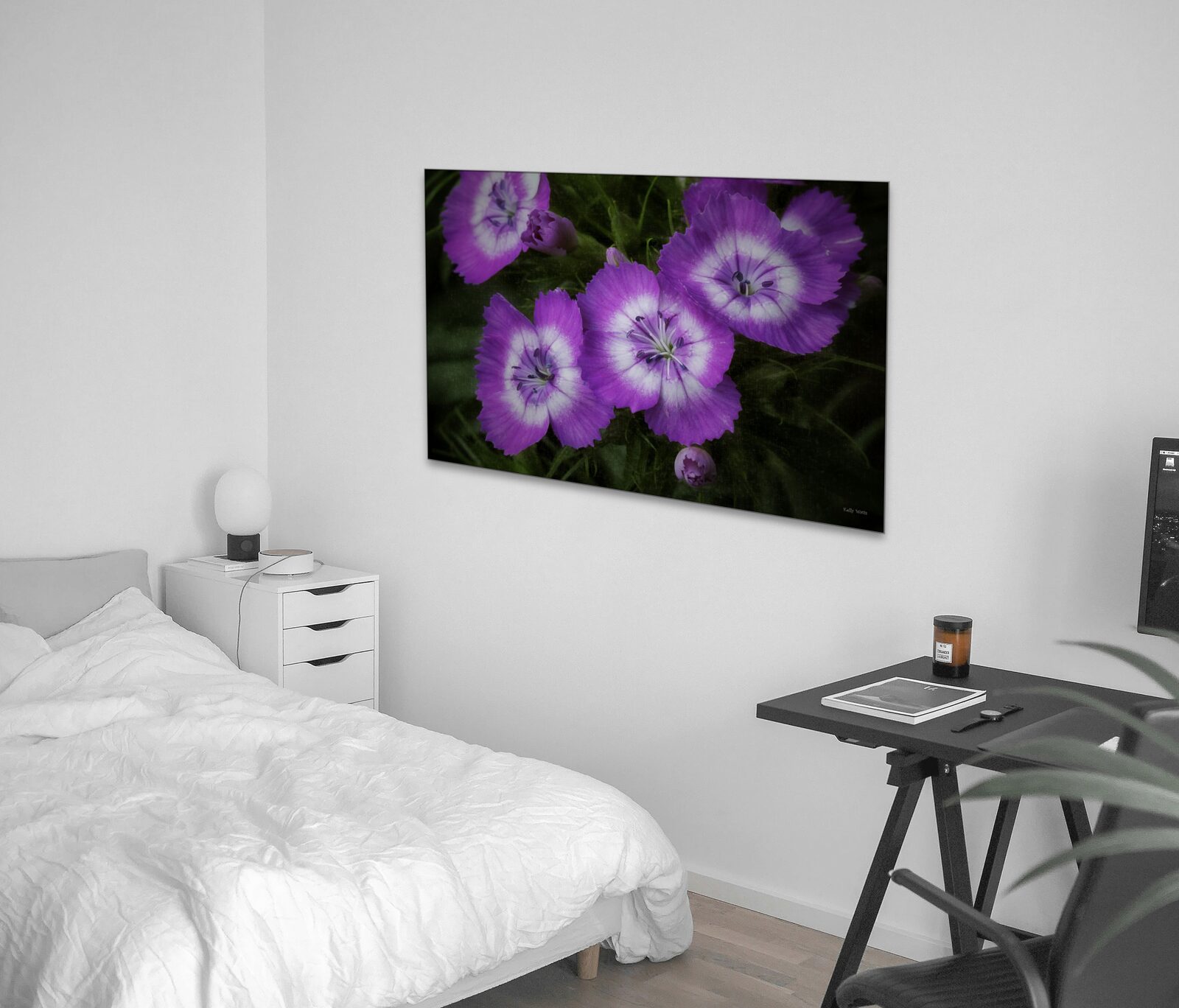 Room mockup