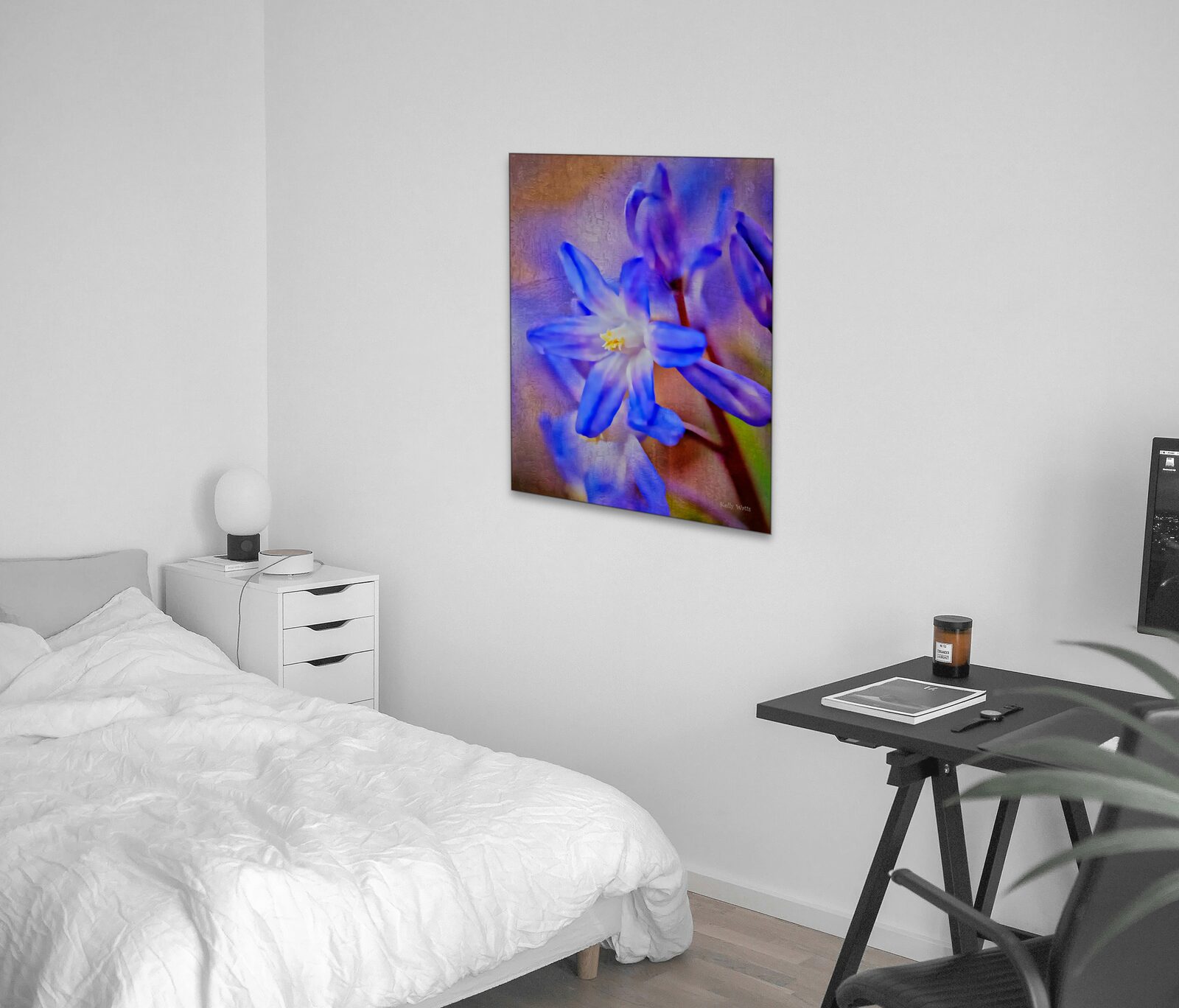 Room mockup