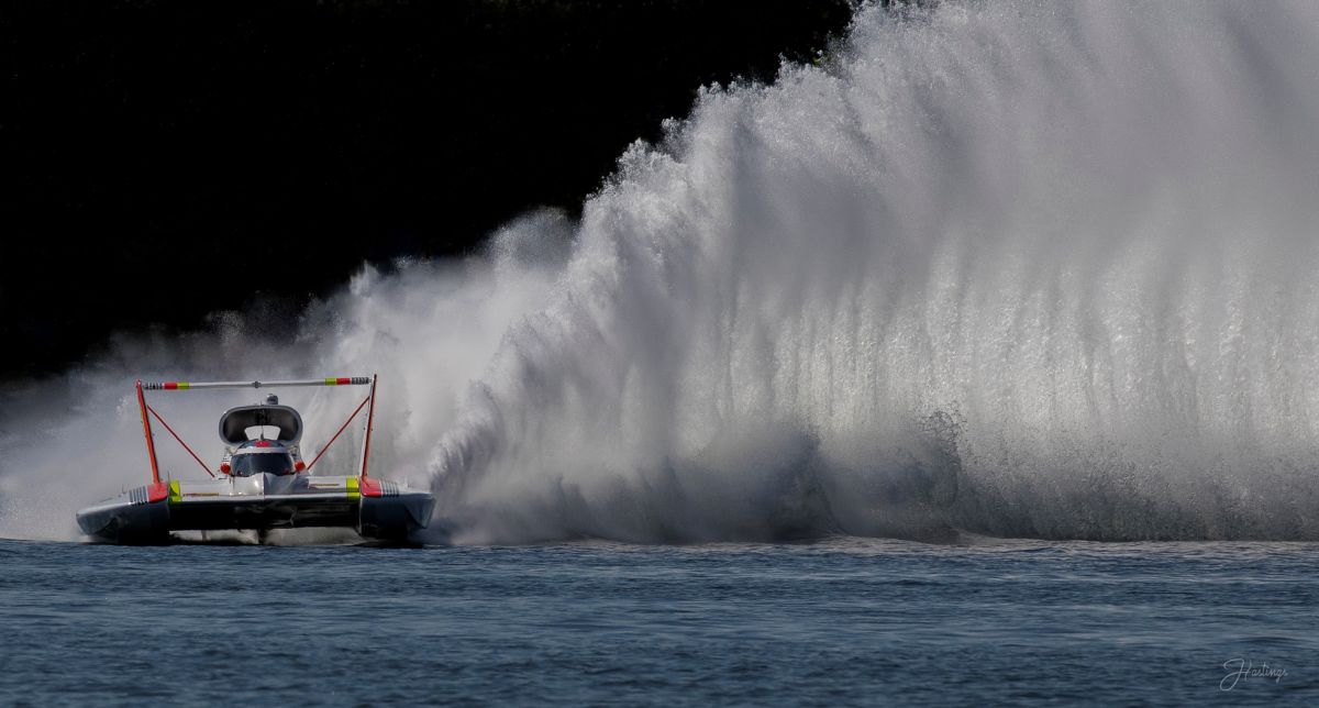 Boat Race Weekend