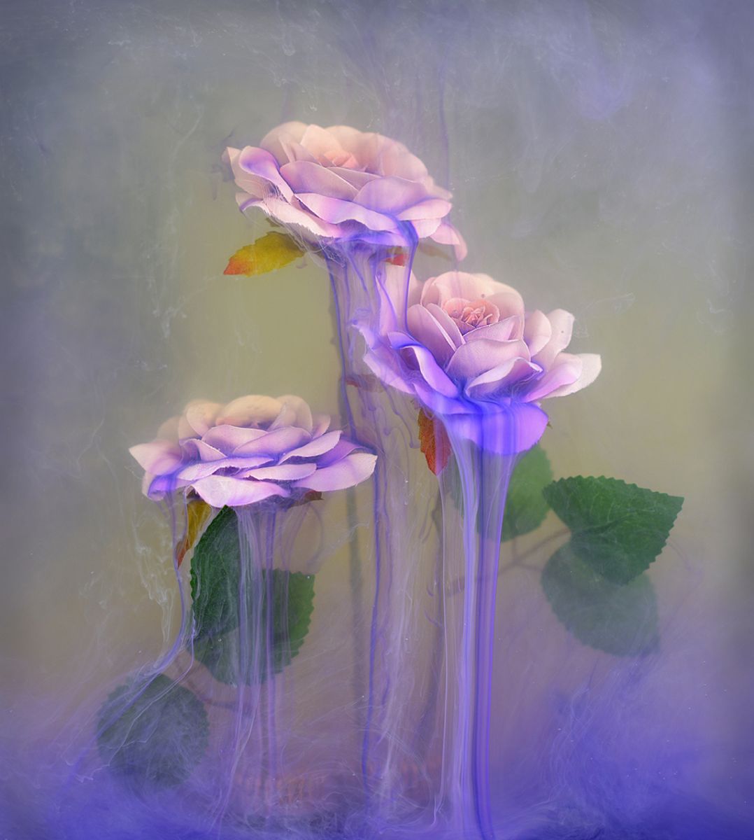 Three Graces