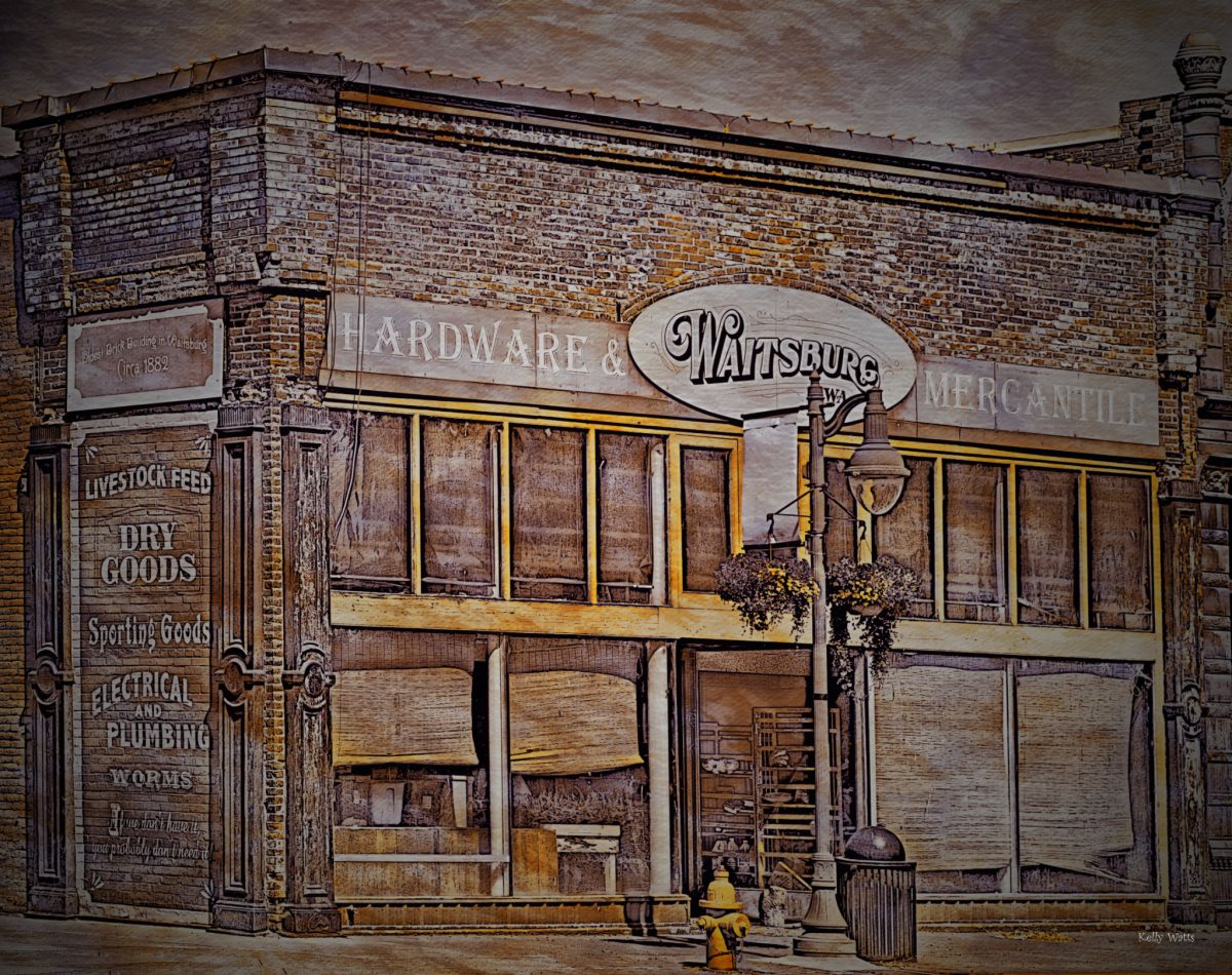 Main Street America