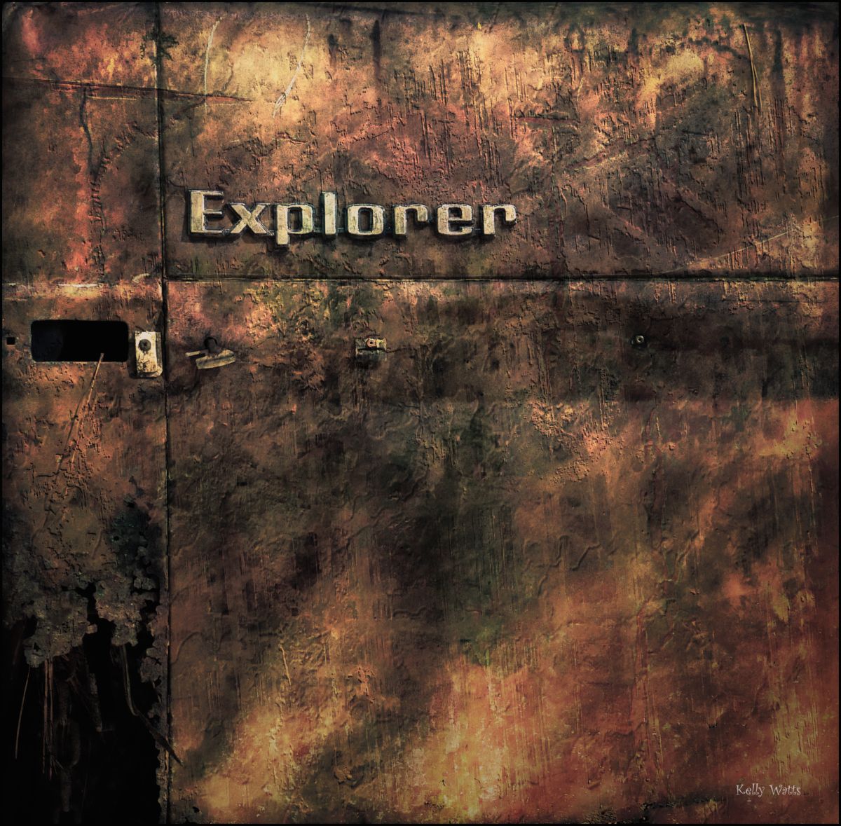 An Explorer