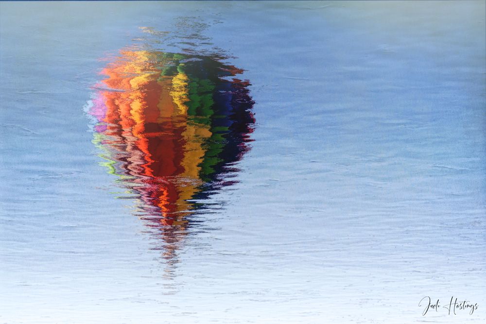 Reflection