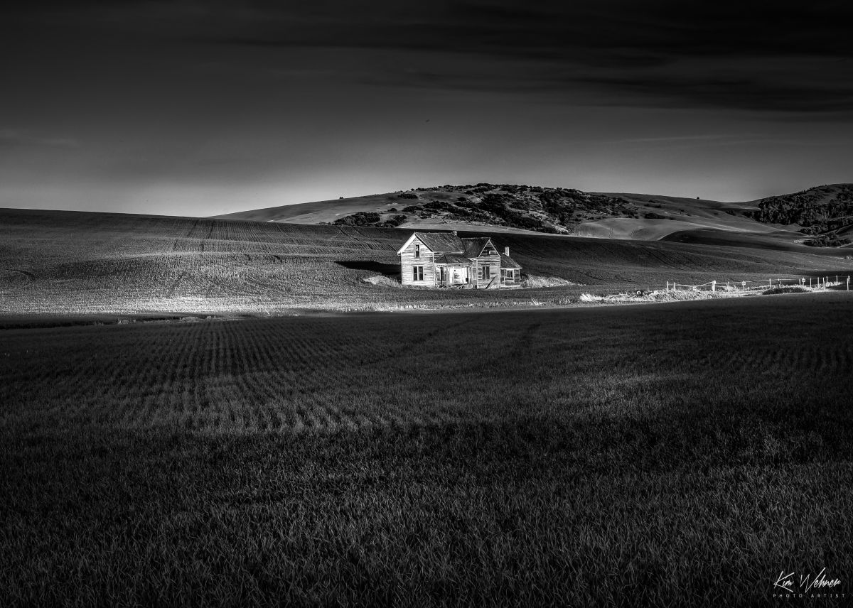 The Weber House